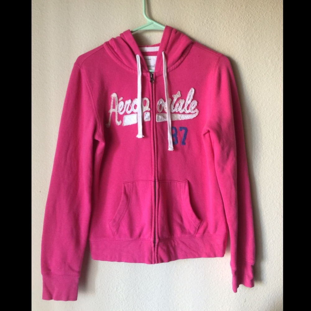Aeropostale hoodie